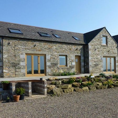Cairndoon Byre Bed & Breakfast Monreith Eksteriør bilde