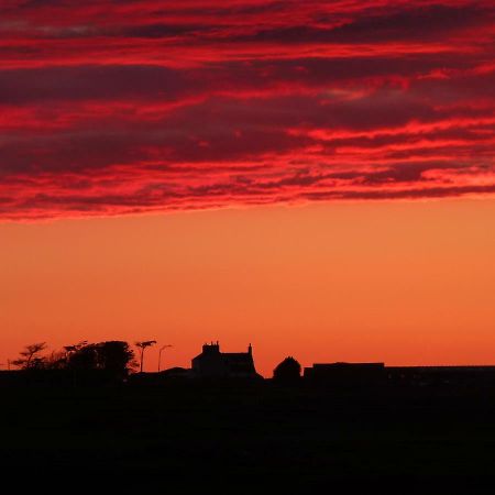 Cairndoon Byre Bed & Breakfast Monreith Eksteriør bilde