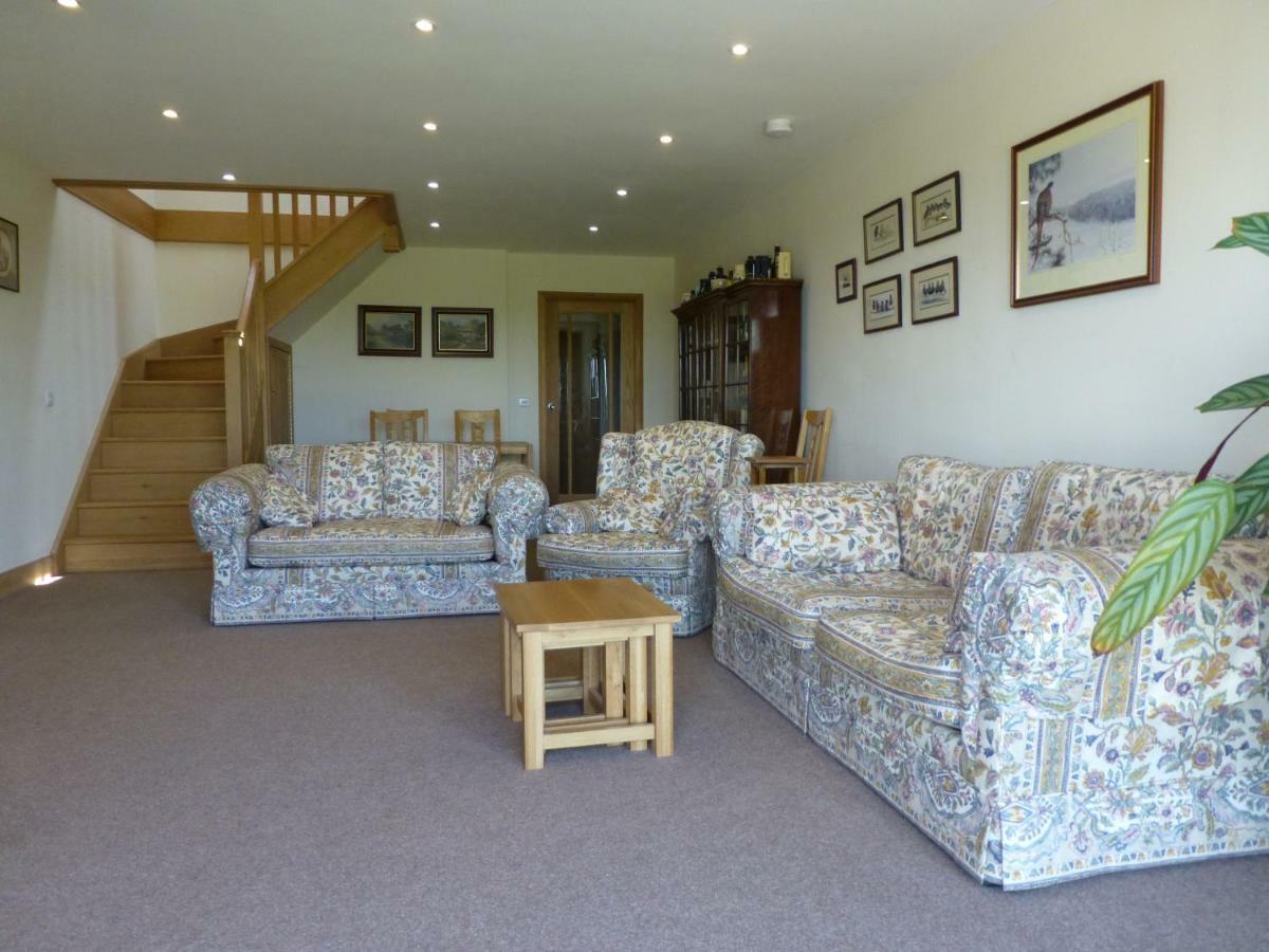 Cairndoon Byre Bed & Breakfast Monreith Eksteriør bilde