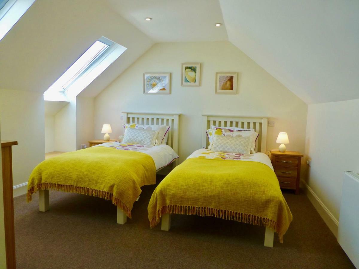 Cairndoon Byre Bed & Breakfast Monreith Eksteriør bilde