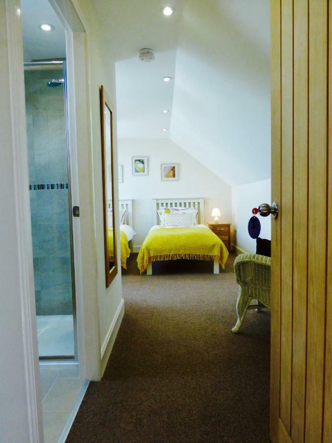 Cairndoon Byre Bed & Breakfast Monreith Eksteriør bilde