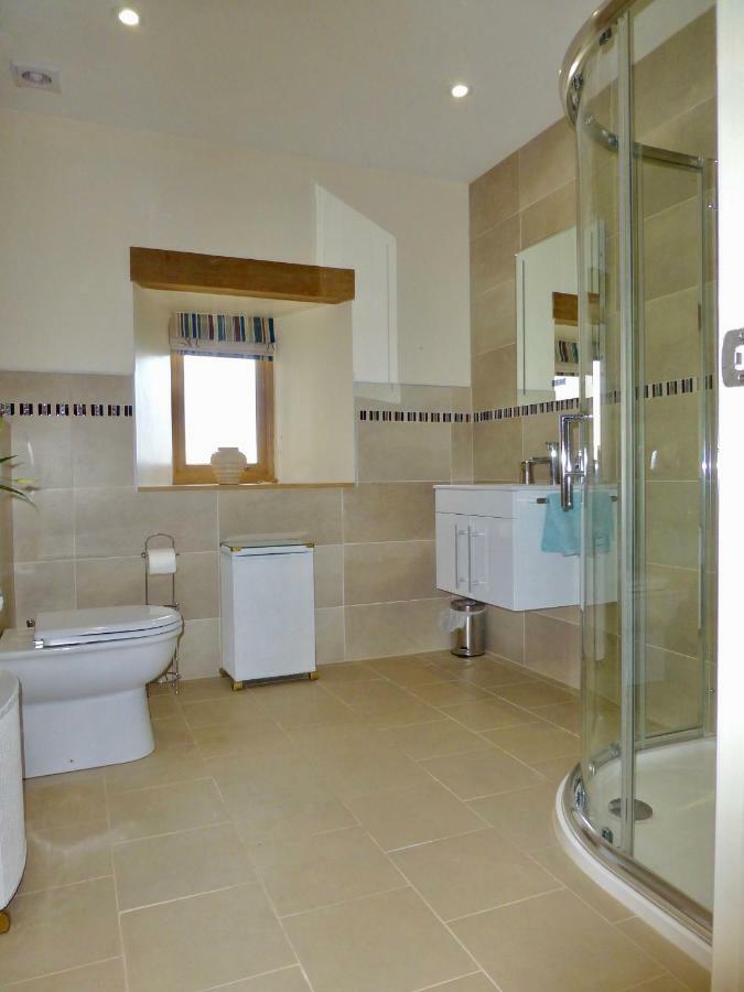 Cairndoon Byre Bed & Breakfast Monreith Eksteriør bilde