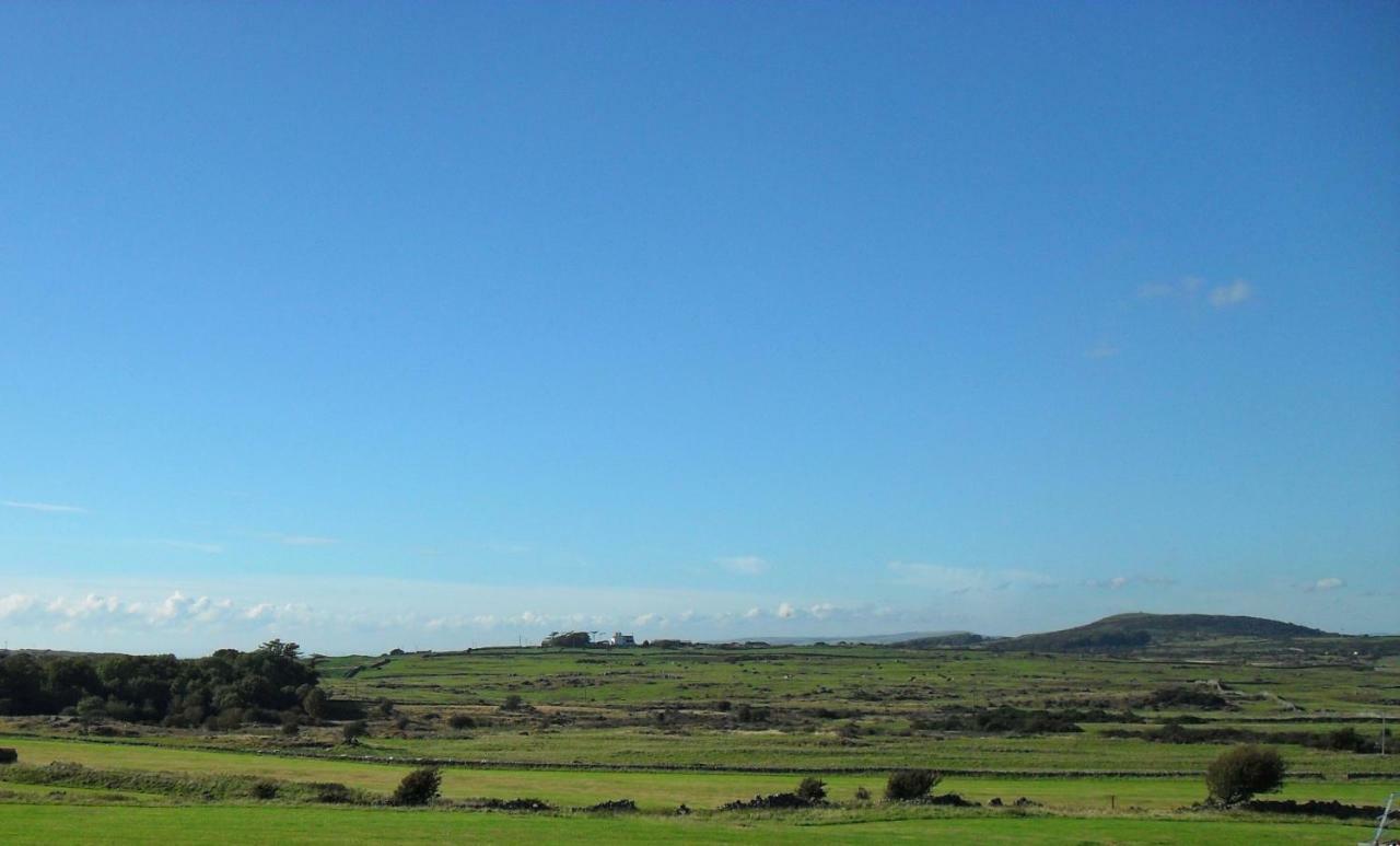 Cairndoon Byre Bed & Breakfast Monreith Eksteriør bilde