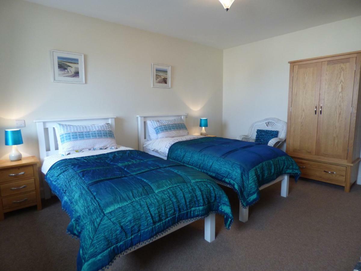 Cairndoon Byre Bed & Breakfast Monreith Eksteriør bilde