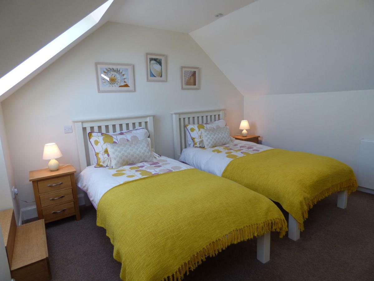 Cairndoon Byre Bed & Breakfast Monreith Eksteriør bilde