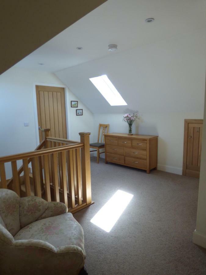 Cairndoon Byre Bed & Breakfast Monreith Eksteriør bilde
