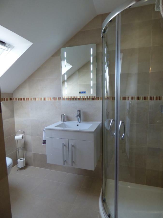 Cairndoon Byre Bed & Breakfast Monreith Eksteriør bilde