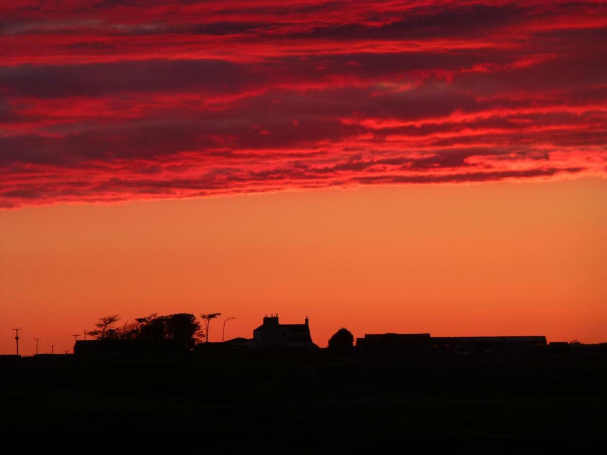 Cairndoon Byre Bed & Breakfast Monreith Eksteriør bilde